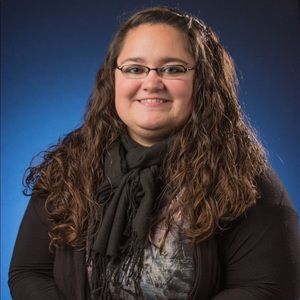 Meet your Posher, Tasha